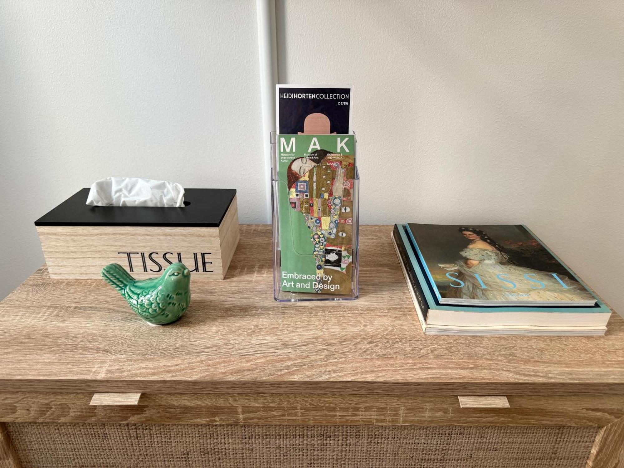 Appartement Nahe Schoenbrunn 2