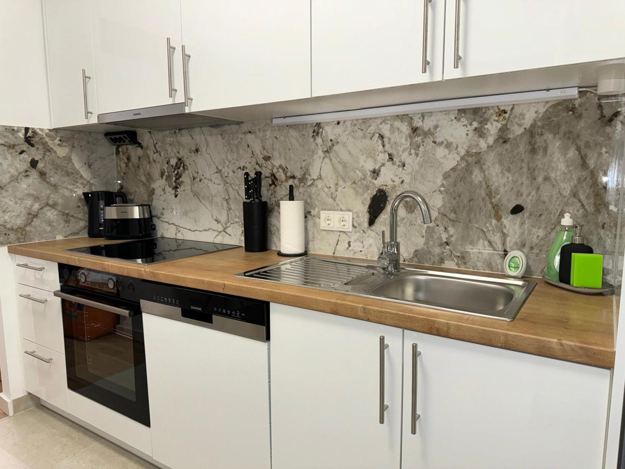 Appartement Nahe Schoenbrunn 2